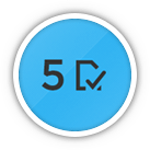 Magnification on collaborative functions for an editor, here the number of articles to review